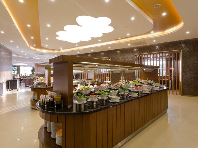 фото отеля Michell  изображение №41