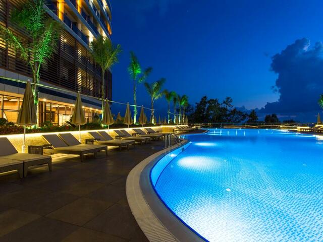 фото отеля Michell  изображение №37