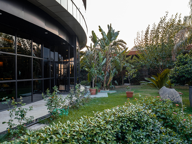 фото отеля Michell  изображение №25