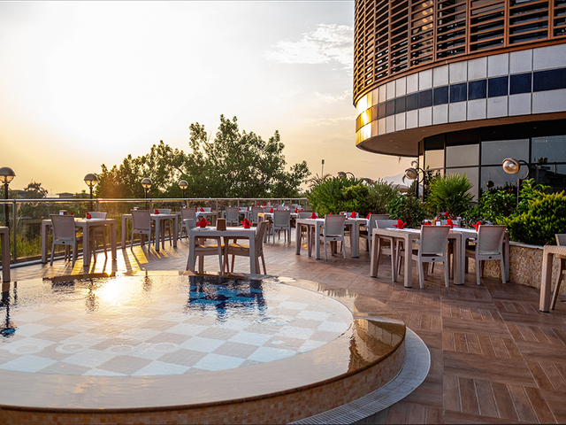 фото отеля Michell  изображение №13