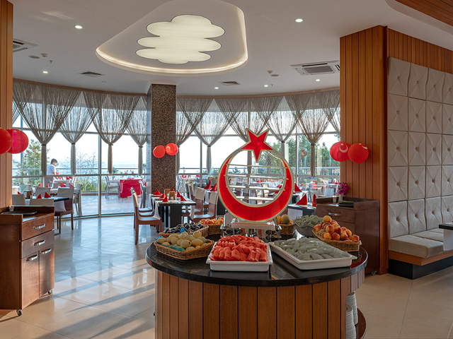 фотографии отеля Michell  изображение №11