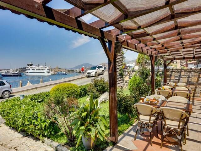 фотографии отеля Diamond Of Bodrum изображение №59