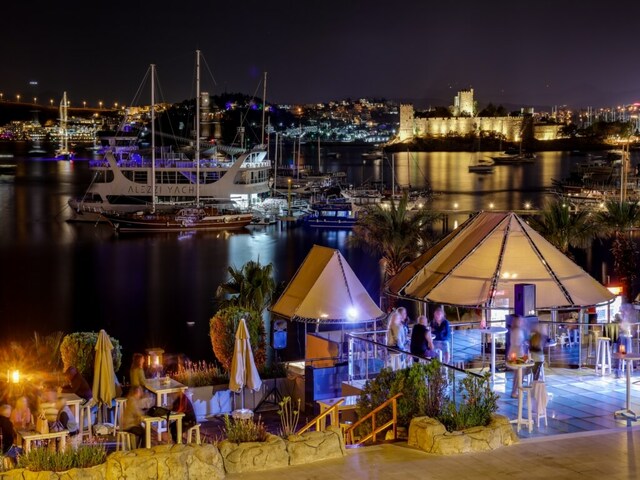 фотографии Diamond Of Bodrum изображение №56