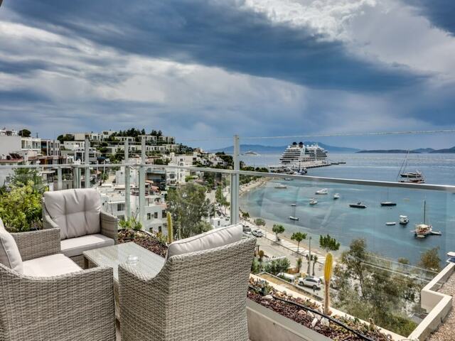 фотографии Diamond Of Bodrum изображение №44