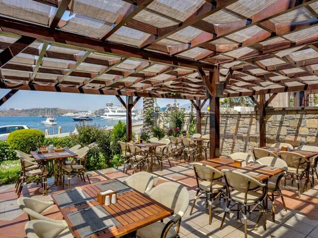 фотографии отеля Diamond Of Bodrum изображение №43