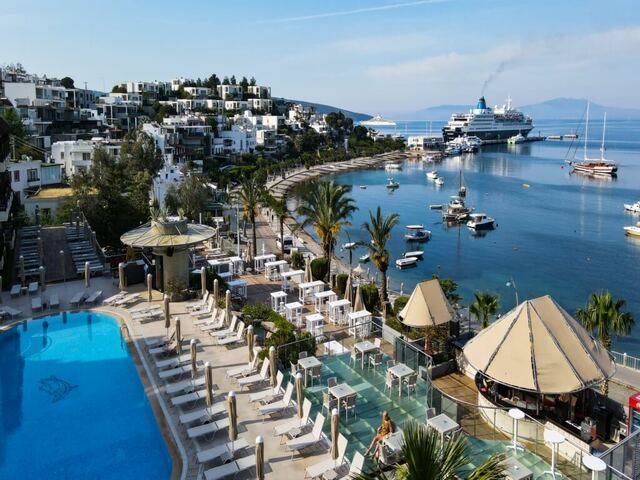 фото Diamond Of Bodrum изображение №30
