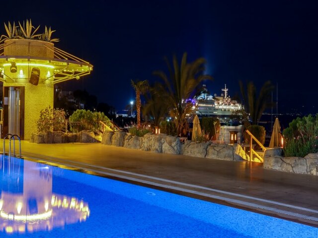 фото Diamond Of Bodrum изображение №22