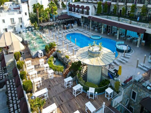 фото Diamond Of Bodrum изображение №26