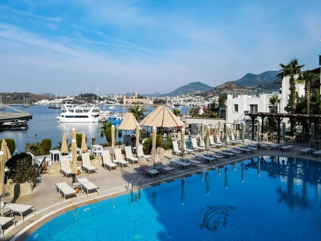 фотографии Diamond Of Bodrum изображение №24