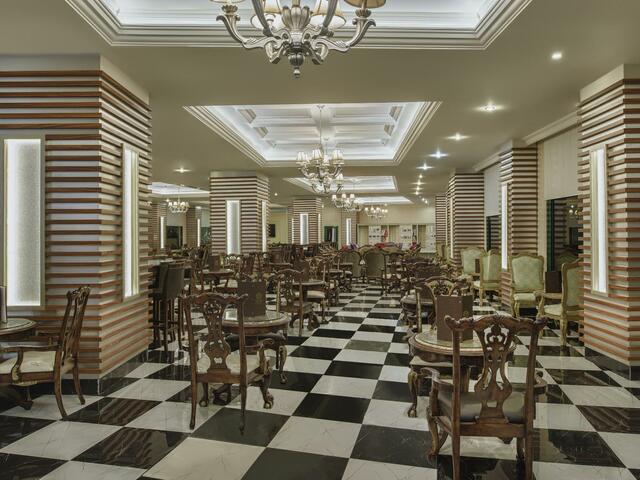 фотографии Delphin Deluxe Resort изображение №20