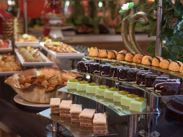 фото отеля Delphin Deluxe Resort изображение №13