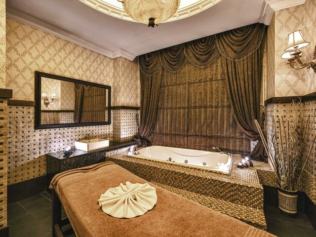 фото отеля Delphin Deluxe Resort изображение №9