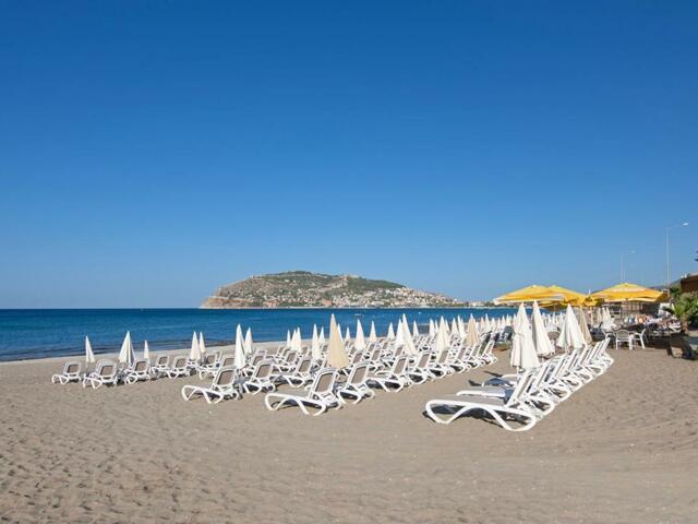 фотографии Monart City (ex. My Aytap; My Gold) изображение №40