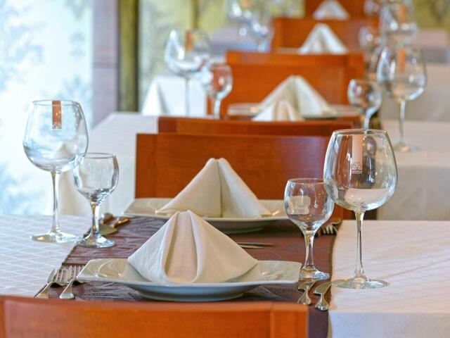 фото Monart City (ex. My Aytap; My Gold) изображение №38