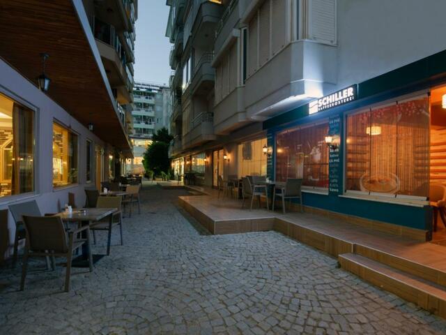 фотографии Monart City (ex. My Aytap; My Gold) изображение №36