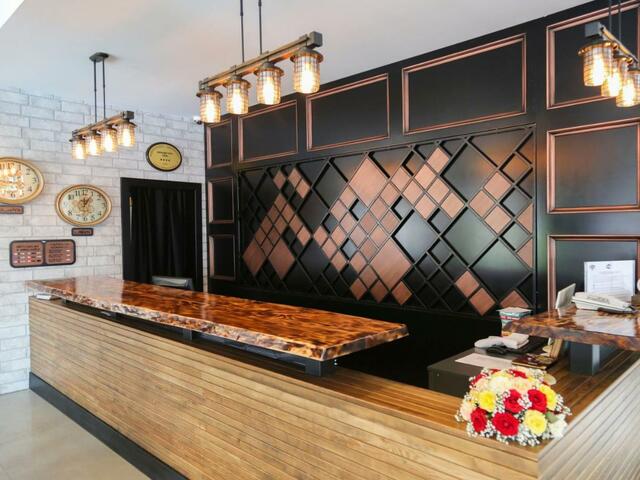 фотографии Monart City (ex. My Aytap; My Gold) изображение №28