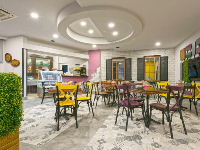 фото Monart City (ex. My Aytap; My Gold) изображение №30