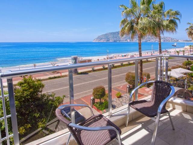 фото Monart City (ex. My Aytap; My Gold) изображение №26