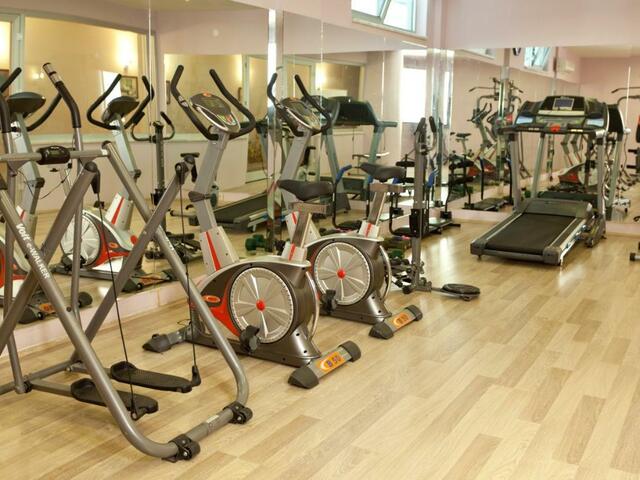 фото Monart City (ex. My Aytap; My Gold) изображение №22