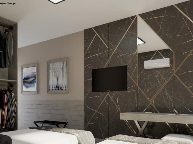 фото отеля Monart City (ex. My Aytap; My Gold) изображение №21