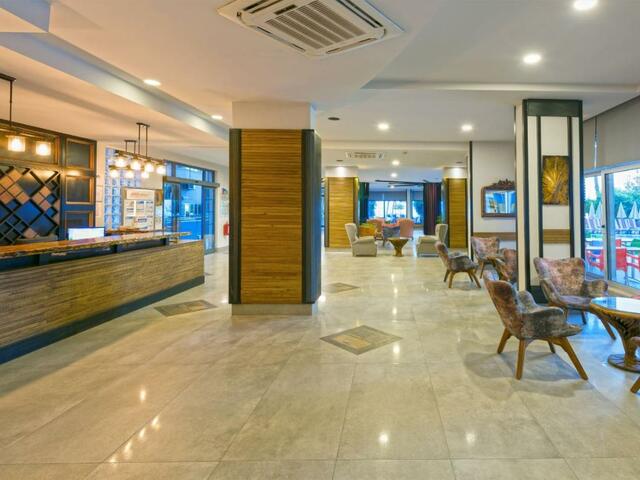 фотографии Monart City (ex. My Aytap; My Gold) изображение №20