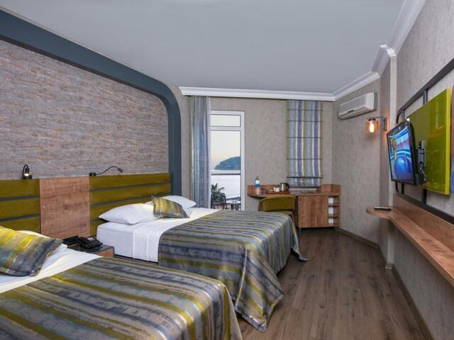 фото Monart City (ex. My Aytap; My Gold) изображение №18