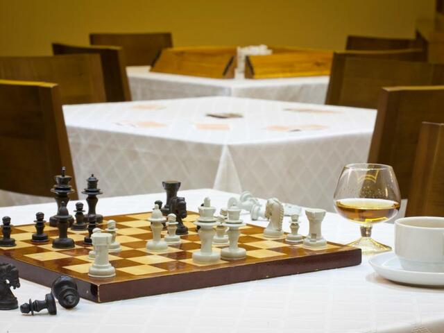 фото отеля Monart City (ex. My Aytap; My Gold) изображение №17