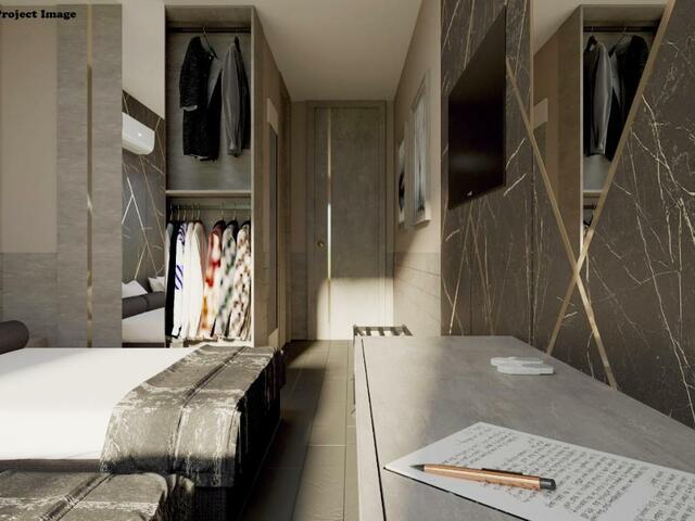 фото Monart City (ex. My Aytap; My Gold) изображение №14