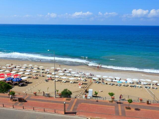 фотографии Monart City (ex. My Aytap; My Gold) изображение №16