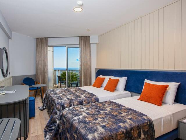 фотографии отеля Monart City (ex. My Aytap; My Gold) изображение №15