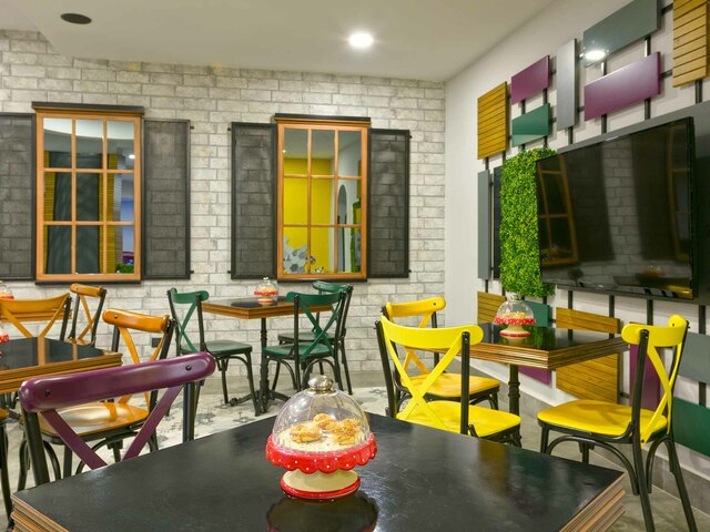 фото Monart City (ex. My Aytap; My Gold) изображение №10