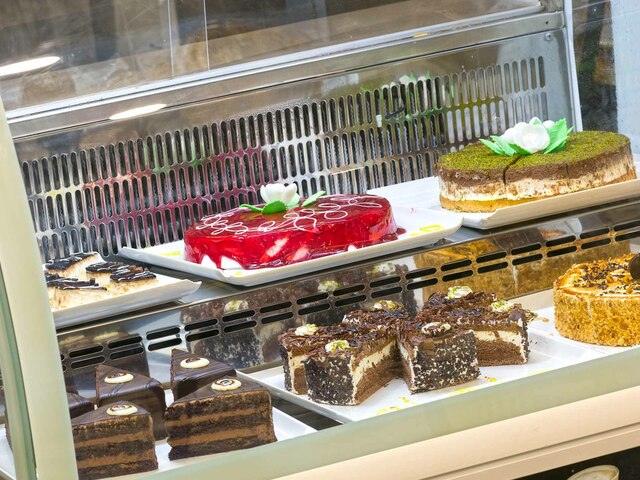 фотографии Monart City (ex. My Aytap; My Gold) изображение №8