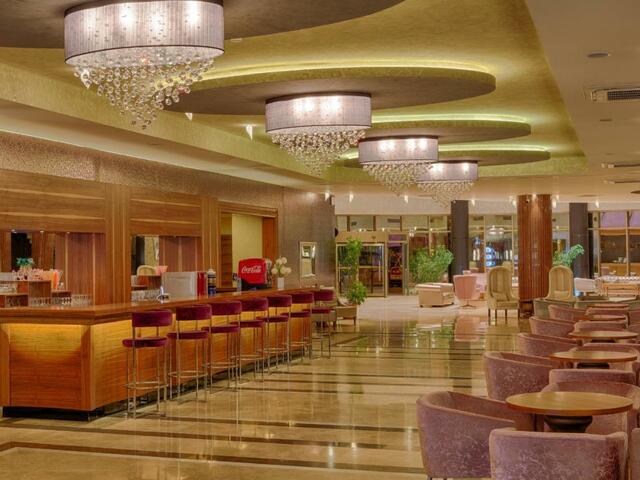 фото Pasa Golden Rock Beach изображение №34