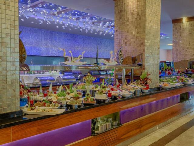 фотографии Pasa Golden Rock Beach изображение №20