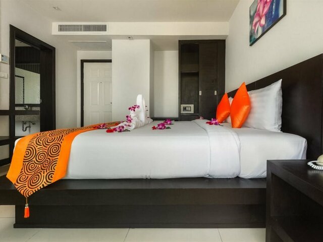 фотографии H.R.K. Resort (ex. Apk Resort) изображение №32