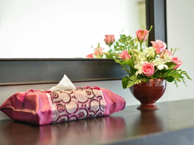 фото H.R.K. Resort (ex. Apk Resort) изображение №30