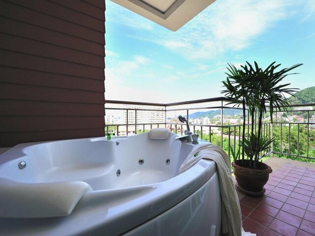 фото отеля H.R.K. Resort (ex. Apk Resort) изображение №29