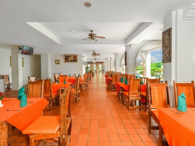 фотографии отеля H.R.K. Resort (ex. Apk Resort) изображение №27