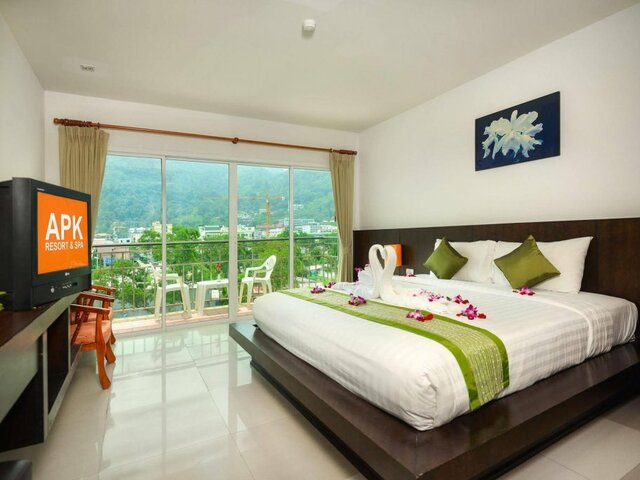 фотографии H.R.K. Resort (ex. Apk Resort) изображение №28