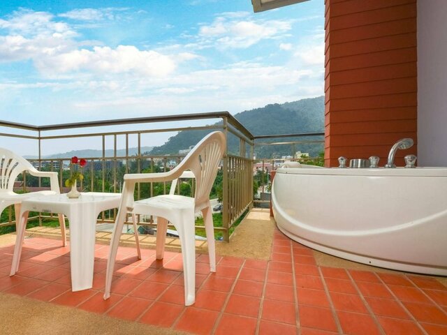 фотографии отеля H.R.K. Resort (ex. Apk Resort) изображение №23
