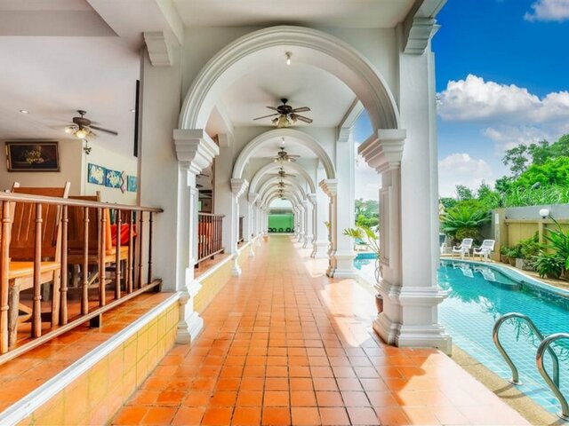фото H.R.K. Resort (ex. Apk Resort) изображение №22