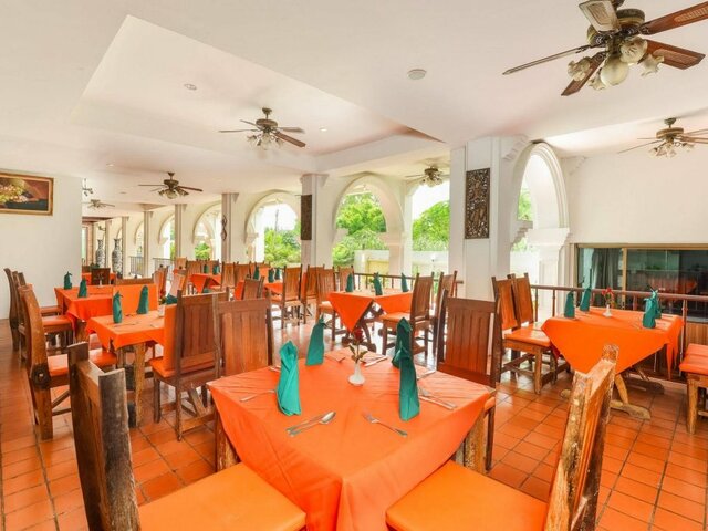 фото отеля H.R.K. Resort (ex. Apk Resort) изображение №25