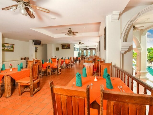 фотографии H.R.K. Resort (ex. Apk Resort) изображение №20