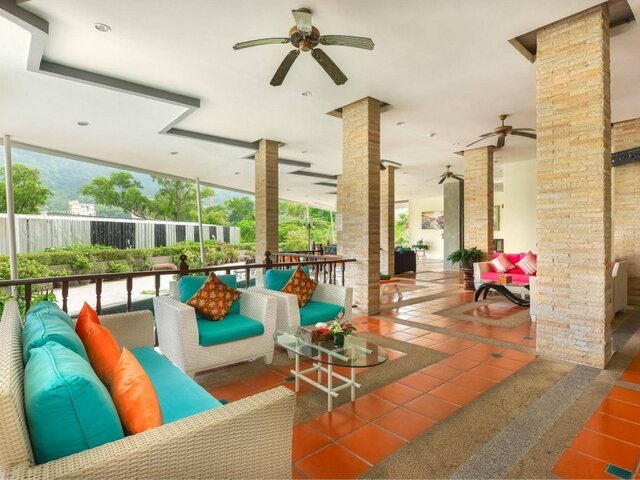 фотографии H.R.K. Resort (ex. Apk Resort) изображение №8