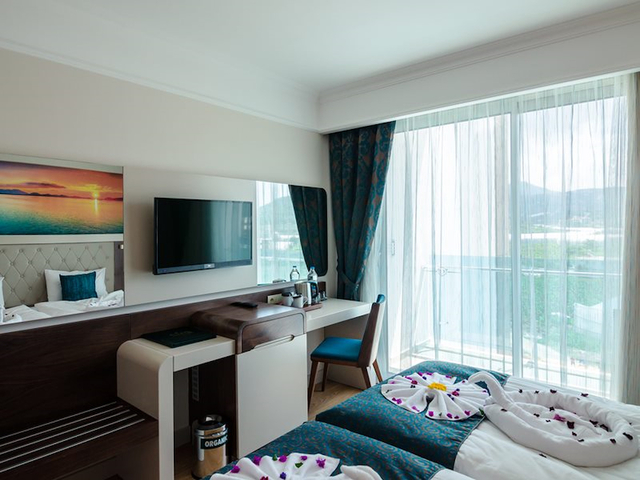 фотографии отеля The Lumos Deluxe Resort изображение №55