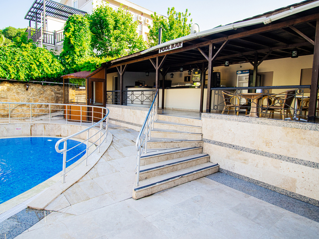 фотографии отеля RK Magic Dream (ex. Elamir Magic Dream; Palmet Park) изображение №15