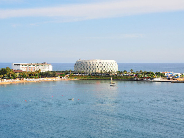 фото отеля Gold Island Selected (ex. Sentido Gold Island) изображение №89