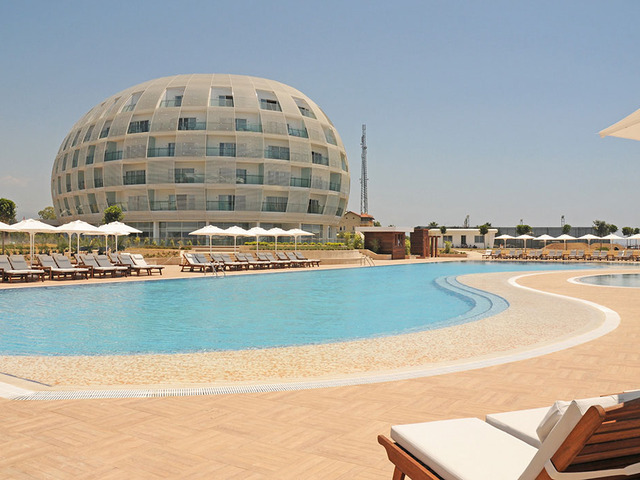 фото Gold Island Selected (ex. Sentido Gold Island) изображение №82