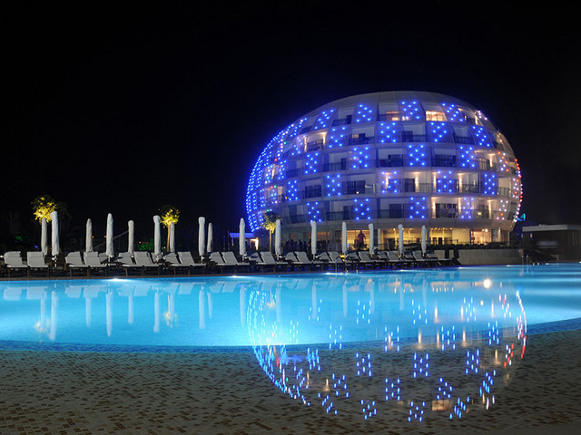 фотографии отеля Gold Island Selected (ex. Sentido Gold Island) изображение №75