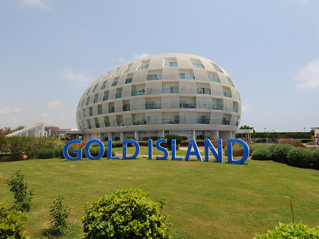 фото Gold Island Selected (ex. Sentido Gold Island) изображение №74